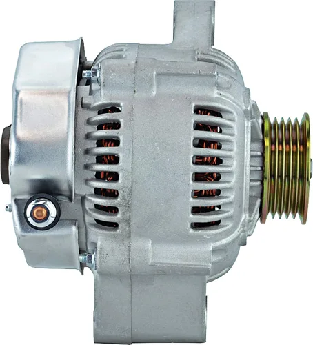 Vista 2 de DB Electrical Alternador 400-52337 compatible con/reemplazo para Toyota Supra 3.0L 1986-1992, 2.0L Toyota Camry 1983-1988, Celica 1986-1989