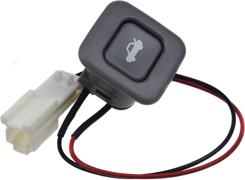 Vista 2 de Nuevo Tronco Tronco Tapa Abridor Interruptor Gris Para Hyundai Elantra 2007 2008 2009-2010 935552H0008M