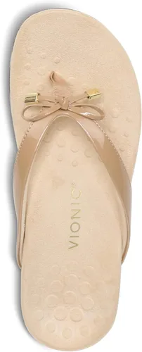 Vista 2 de Vionic Sandalia Rest Bella II para mujer.