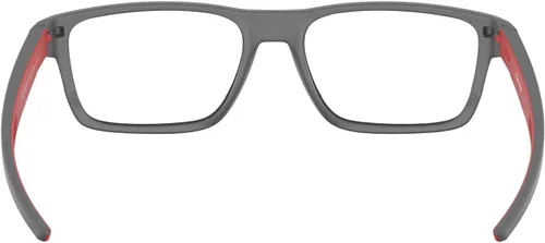 Vista 7 de Oakley Men's Ox8164 Port Bow Rectangular Prescription Eyewear Frames