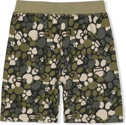Vista 5 de Paw Patrol Nickelodeon Boys 2 Pack Shorts for Toddlers, 4-7
