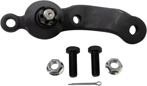 Vista 113 de TRQ Junta esférica inferior delantera Compatible con Mazda 626 1998-2002 MPV 2000-2006 5 2006-2012