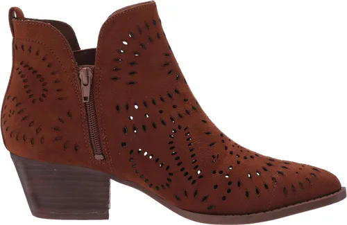 Vista 6 de Carlos Santana Botines Victory para mujer