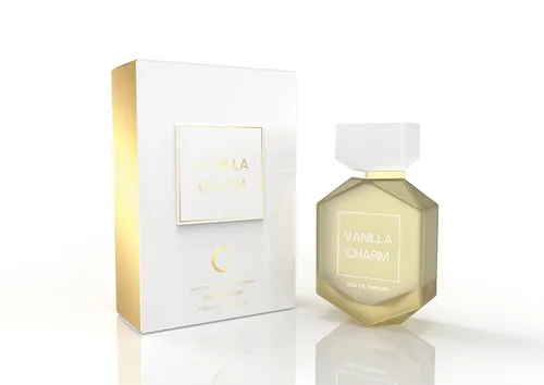 Vista 11 de Camara Eau de Parfum de larga duración, botella de vidrio de 3.4 onzas líquidas (adicción ámbar)