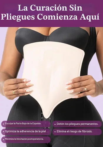 Vista 3 de Snatched Body Tabla Postcirugía lumbar de la tabla posterior para la Beige