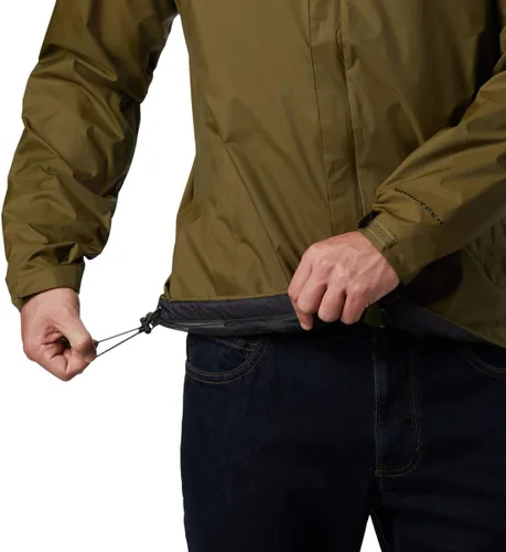 Vista 124 de Columbia Men's Discontinued Watertight II Jacket