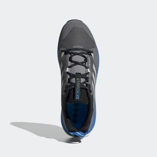 Vista 4 de adidas Terrex Skychaser Gore-TEX 20 - Tenis de senderismo para hombre