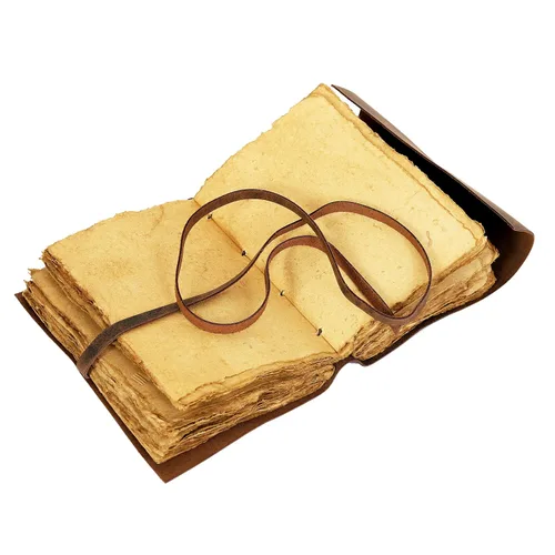 Vista 7 de Diario de árbol de la vida, diario de cuero, cuaderno de cuero, diario vintage, diario de 200 páginas, diario de árbol de la vida para mujeres