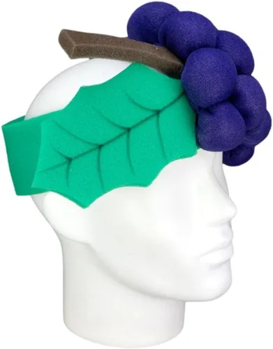 Vista 96 de FOAM PARTY HATS: Comida