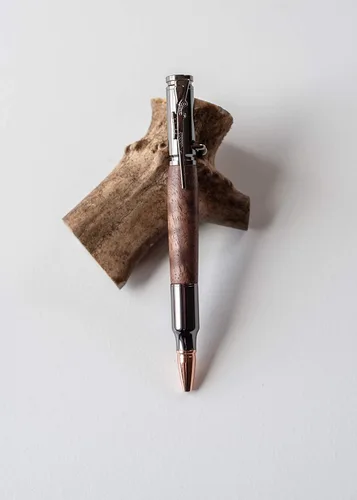 Vista 6 de Pluma de madera (Antler)
