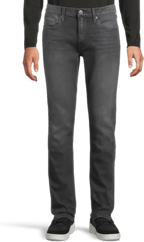 Vista 100 de PAIGE Pantalones vaqueros Lennox Transcend ajustados para hombre Andros
