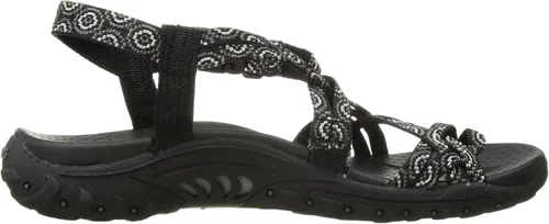 Vista 6 de Skechers Reggae-Happy Rainbow - Sandalia para mujer