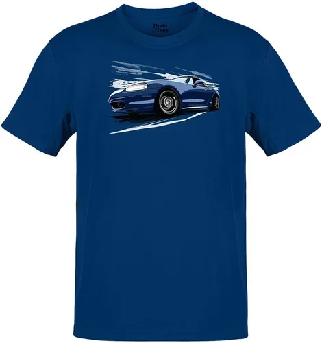 Vista 4 de Camiseta Mazda Miata JDM