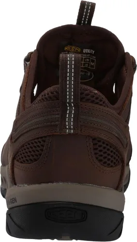 Vista 3 de KEEN Utility Atlanta Cool II ESD (puntera suave)