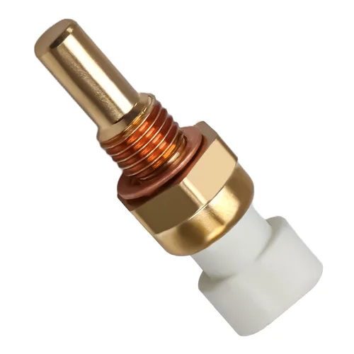 Vista 9 de Sensor de temperatura del refrigerante, sensor de temperatura del agua ECT, interruptor de temperatura compatible con Chevrolet Tahoe Malibu