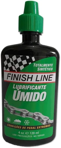 Vista 4 de Finish Line Bike Care Multi Purpose/Wash/Wet Lube Value Pack, 4 oz