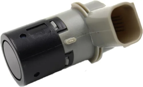 Vista 6 de Sensor de estacionamiento PDC para BMW E39 E60 E61 E83 X3 E53 X5 Z4, 4 piezas de asistencia de estacionamiento con radar de estacionamiento