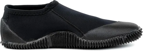 Vista 4 de Cressi Botas antideslizantes de neopreno para adultos con suela para deportes acuáticos: buceo, esnórquel, rafting, windsurf, fabricación italiana