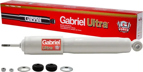Vista 56 de Gabriel Amortiguadores de camión ultra traseros G63173 para Toyota T100 RWD 93-98 (1 paquete)