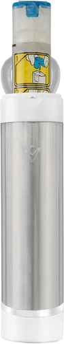 Vista 4 de VIVI Epi - Funda de transporte portátil para EpiPens - Funda de viaje para bolígrafos de epinefrina Mylan/Viatris - Aislada para frío y calor
