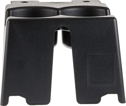 Vista 2 de Omix-Ada 12035.50 Portavasos, doble Referencia OE: CH-1 Compatible con Jeep Cherokee XJ 1984-1996