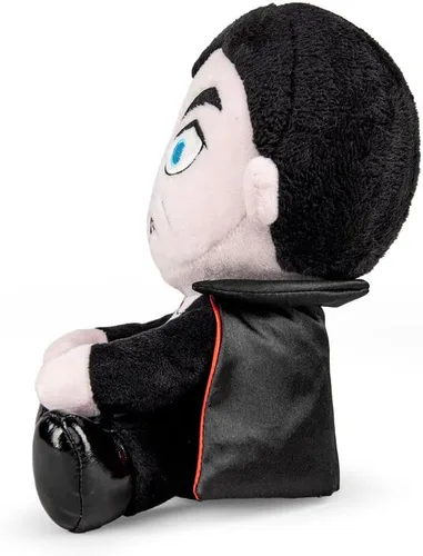 Vista 3 de Kidrobot Universal Monsters Drácula - Peluche de 8 pulgadas