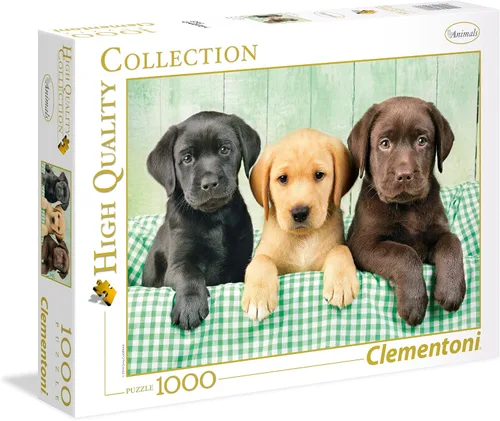 Vista 32 de Clementoni Leonardo - Mona Lisa Puzzle (1000 piezas)