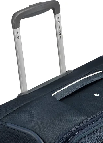 Vista 8 de Samsonite Popsoda Equipaje de mano vertical, azul (azul oscuro)