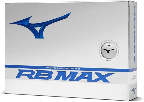 Vista 8 de Mizuno RB MAX - Pelotas de golf