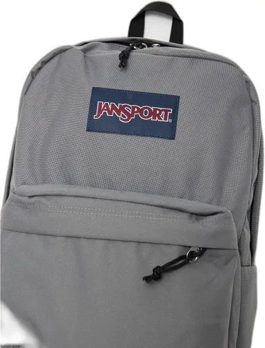 Vista 5 de JANSPORT Superbreak One, Gris (gris grafito), Talla única