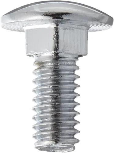 Vista 2 de Hard-to-Find Fastener 014973133689 Pernos de parachoques, 5/16-18 x 3/4, Pieza-5