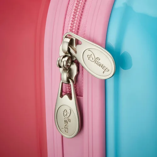 Vista 7 de American Tourister Equipaje vertical Disney rígido para niños Minnie Mouse 2 123043-4451