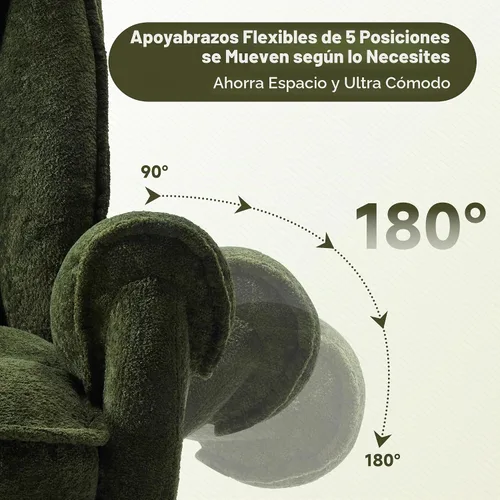 Vista 4 de Silla de oficina entrecruzada, silla de escritorio para computadora con reposabrazos ajustables de 5 posiciones y reposacabezas para gatos y patas