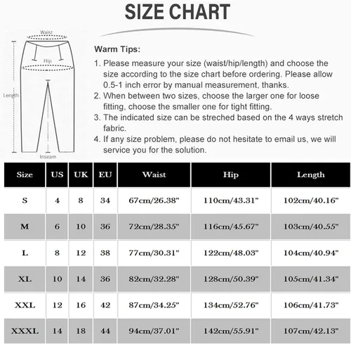 Vista 5 de Pantalones de lino para mujer, con estampado vintage, elásticos, de cintura alta, control de abdomen, pantalones clásicos