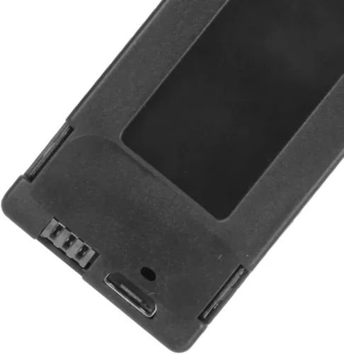 Vista 9 de 3 unids Drone Battery 1800 mAh 3.7 V, repuesto Lipo batería recargable 3.7 V 1800 mAh Quadcopter Drone batería para E88 E88Pro E100 E99 K3 K6 E89 P1