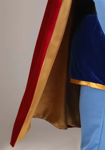 Vista 11 de Disfraz de Príncipe Felipe de La Bella Durmiente para Hombre Disney Multicolor