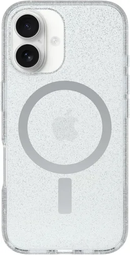 Vista 7 de OtterBox Symmetry Series - Funda para iPhone 16, Autumn Rust