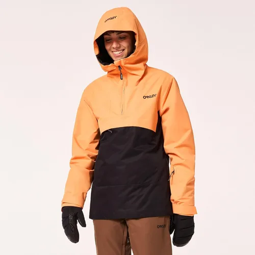 Vista 4 de Oakley Chaqueta Holly Anorak para mujer