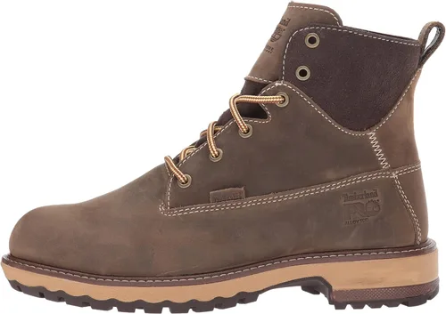 Vista 5 de Timberland PRO para mujer Hightower 6" punta de aleación impermeable