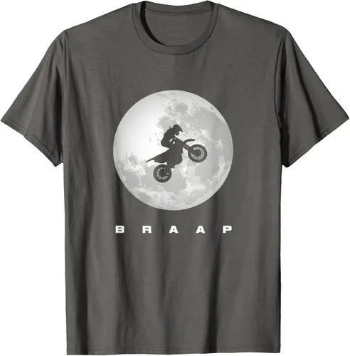 Vista 83 de Ropa de motocross para motocross, camiseta de motocross para motocross, Negro