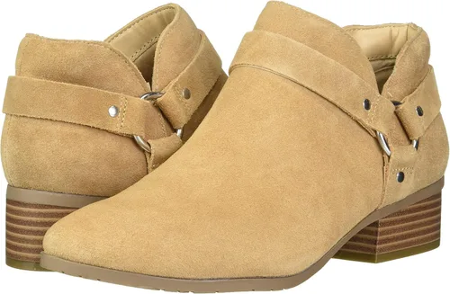 Vista 7 de Kenneth Cole Women's Side Skip Harness Ankle Boot