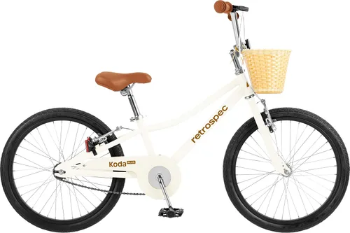 Vista 14 de Retrospec Koda Plus Kids Bike for Boys & Girls Ages 6-8 Years - Children's Bicycle, Adjustable Seat & Handlebars
