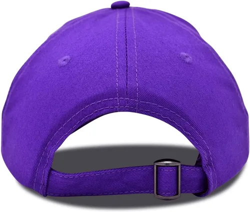 Vista 3 de DALIX Gorra de béisbol para mujer