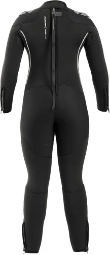 Vista 2 de SCUBAPRO Everflex Yulex - Vaporizador de buceo, mujer, 7.5/0.197 in