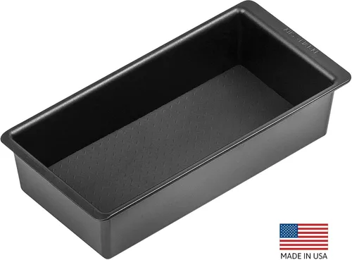 Vista 3 de Vehicle OCD - Divisor de consola central, bandeja y organizador de guantera para Toyota Tacoma (2016-2023) - Fabricado en Estados Unidos