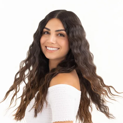 Vista 7 de Drybar The Beach Bender Triple Barrel Waver