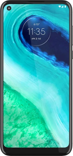 Vista 11 de Teléfono Moto G Play 2021 Batería de 3 días Desbloqueado Fabricado para Estados Unidos por Motorola 3/32 GB Cámara de 13 MP Azul
