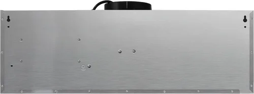 Vista 4 de COSMO UC30 Campana extractora con conductos debajo del gabinete de 29.5 pulgadas, ventilación sobre la estufa, ventilador de 3 velocidades, filtros