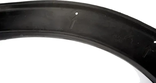 Vista 6 de Dorman 620-990 Cubierta del ventilador de refrigeración del motor Compatible con modelos Dodge / Ram seleccionados