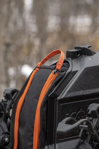 Vista 5 de Kolpin Stronghold estuche para rifle XL - Impact - 20705